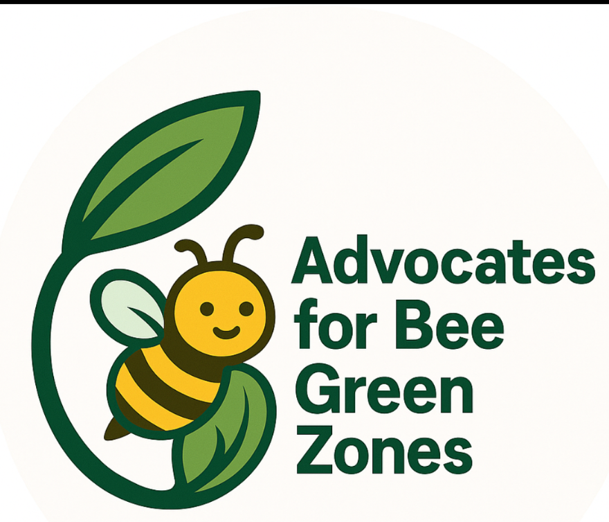 Advocates for Bee Green Zones